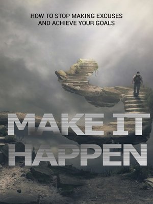cover image of Make It Happen